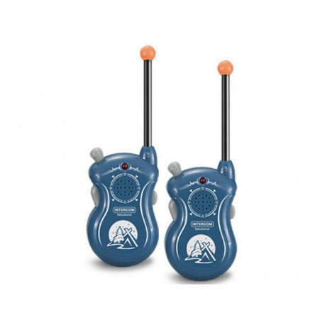 Zestaw walkie talkie
