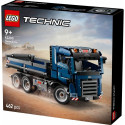 technic 42203 kallutatava kastiga kallur