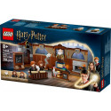 Klocki Harry Potter 76442 Sigatüüka loss: loitsude ja nõiduste tunnid