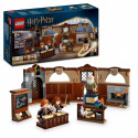 Klocki harry potter 76442 zamek hogwart: zajęcia z zaklęć i uroków