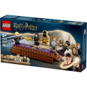 Klocki harry potter 76441 zamek hogwart: klub pojedynków