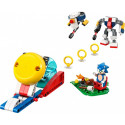Klocki Sonic 77001 Sonic ja matka lahing