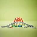Duplo 10426 sild ja raudteerööpad laienduskomplekt