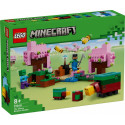 Klocki minecraft 21260 wiśniowy ogród Klocki minecraft 21260 wiśniowy ogród