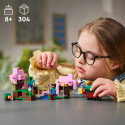 Klocki minecraft 21260 kirsiaed