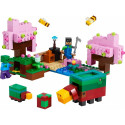 Klocki minecraft 21260 kirsiaed