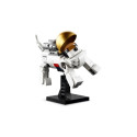 Klocki creator 31152 astronauta