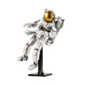 creator 31152 astronaut klotsid