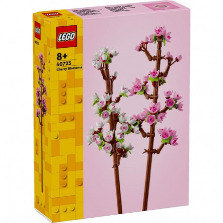 Klocki botanicals 40725 kirsipuu õied