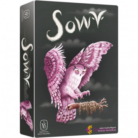 Gra sowy