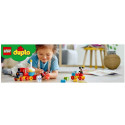 duplo disney 10941 sünnipäeva rong hiirtega klotsid