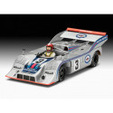 Model plastikust auto porsche 917 1/32