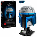 Star Wars 75408 Jango Fetti kiiver klotsid