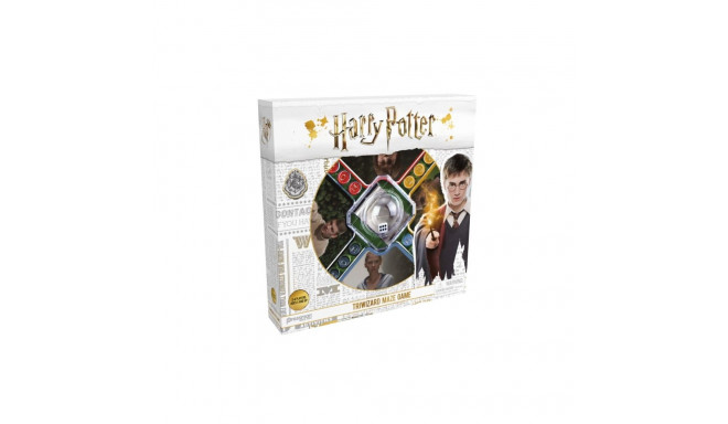 Gra harry potter kolmvõluri labürindi mäng