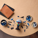 Star Wars 75408 Jango Fetti kiiver klotsid