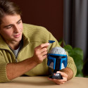 Star Wars 75408 Jango Fetti kiiver klotsid
