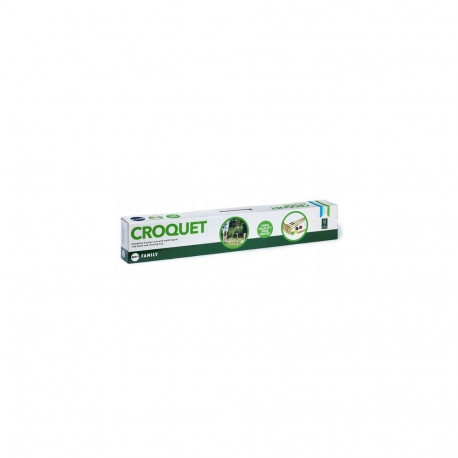 Gra krokiet neljale sunspot