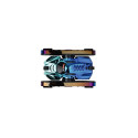 rc turnator värviline trikiauto