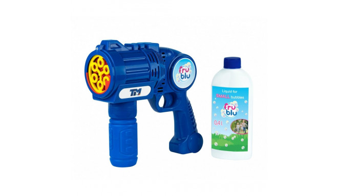 Bańki zestaw fru blu shooter + płyn 0,4l