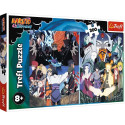 Puzzle 300 elementów naruto ninja Puzzle 300 elementów naruto ninja