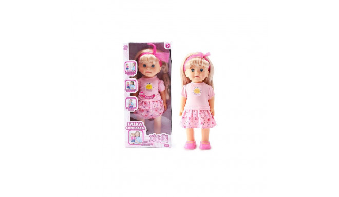 Lalka natalia chodzÄca 40 cm