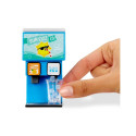 Figurki miniverse make it mini appliances display 8 sztuk