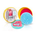 Figurki miniverse make it mini appliances display 8 sztuk