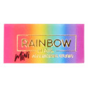 Rainbow High vikerkaarevärvilised jalanõud valik 1 tükk