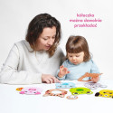moje puzzle z dziurką loomade pusle
