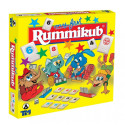 Gra minu esimene rummikub