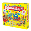 Gra minu esimene rummikub
