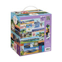 puzzle puzzlove poola mäed 1000 tükki