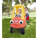Jeździk cozy coupe uued silmad