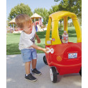 Jeździk cozy coupe uued silmad