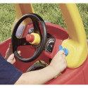 Jeździk cozy coupe uued silmad