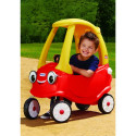 Jeździk cozy coupe uued silmad