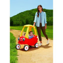 Jeździk cozy coupe uued silmad