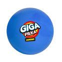 Giga piłka junior niebieska