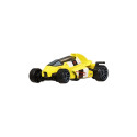 Zestaw pojazdów hot wheels legends multipack