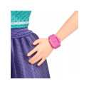 Barbie Fashionistas ergutajatüdruku riietes nukk