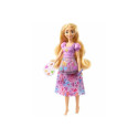 Lalka disney princess historia roszpunki 2w1