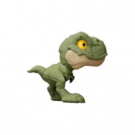 Figurka jurassic world mighty little biters