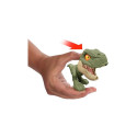 Figurka jurassic world mighty little biters