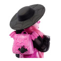 monster high Draculaura nukk
