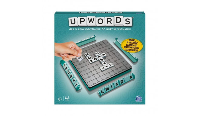 Gra upwords (pl)