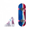 Deskorolka skate glacier grind rula