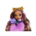 monster high Clawdeen Wolf nukk