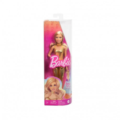 Barbie Fashionistas nukk