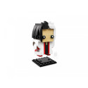 Klocki brickheadz 40620 Cruella ja Diabolina