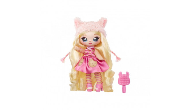 na! na! na! üllatus kõige magusamad maiustused lily llama nukk